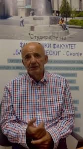 Зозе Мургоски